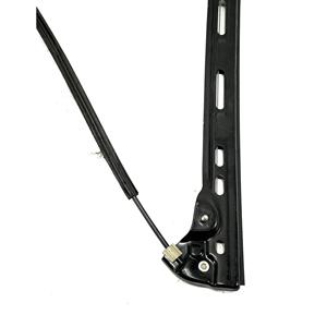 Lève-vitre électrique avant droit CITROEN C4 Picasso II 9675924680 (13>) - Product Image 3