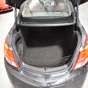 ¡Oferta Imperdible! Buick Regal GS 2012 Súper Limpio, Transmisión Manual de 6 Velocidades, Motor Turbo de 4 Cilindros, Tracción Delantera, Sedán de Lujo Negro - Product Image 5