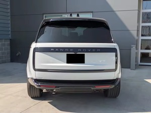 Land Rover Range Rover SE LWB neuf - Product Image 3