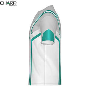 2025 venta al por mayor de alta calidad transpirable e-sports Gaming Jersey ropa deportiva de moda para equipos - Product Image 3