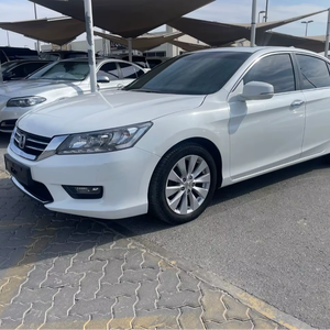 สำหรับรถยนต์แอคคอร์ด พวงมาลัยซ้าย 200-250 แรงม้า 200-300 นิวตันเมตร ผลิตในสหรัฐอเมริกา - Product Image 1