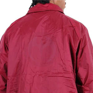 Chaqueta deportiva de hombre de alta calidad con diseño personalizado 2023 Chaquetas deportivas de hombre de buena calidad superventas - Product Image 6