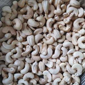 ถั่วเม็ดมะม่วงหิมพานต์ W180 W240 W320 Kaju badam santigo ราคาถูก - Product Image 1