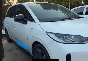 Meilleures ventes de voitures d'occasion : SUV BYD E 2025, voitures d'occasion prêtes à être expédiées - Product Image 3