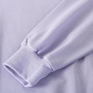 เสื้อกันหนาวแขนยาวคอกลมผ้าโพลีเอสเตอร์/ ผ้าฝ้ายพิมพ์ลายดิจิตอลสำหรับฤดูหนาว - Product Image 6