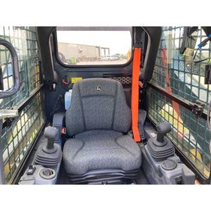 2023 para John para Deere 317G estado usado - Product Image 4