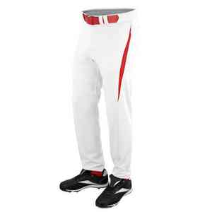 Uniforme de baseball en polyester respirant tie-dye design personnalisé pour femmes jeunes hommes uniforme de sport personnalisé - Product Image 4