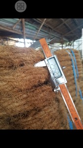 Cuerda de coco biodegradable 100% de Vietnam - Product Image 3