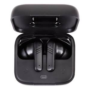 Trevi BLACK EAR100AID0 0975870 pour écouteurs Bluetooth avec microphone, traduction simultanée IA, réduction de bruit TWS - Product Image 2