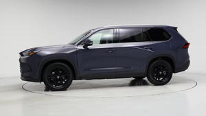Toyota Grand Highlander Híbrido Limited AWD 2024, Seminuevo - Product Image 4