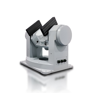 Dual-Axis Angular <span class=keywords><strong>Velocity</strong></span> Simulator mit Rate-Tabelle für GPS-INS System IMU-Kalibrierung Gyro Testing OEM Custom ized Support - Product Image 4