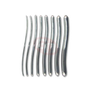 Durable Medic Instrument Uterine Dilators And Sounds For <b>OB</b> GYN Examinations Uterine Dilators - Product Image 3