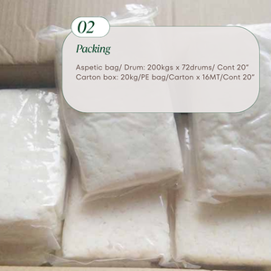 น้ำผลไม้ปราศจากน้ำตาลในเวียดนามแบบ100% - Product Image 4