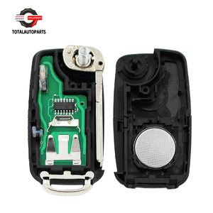 Nút Lật Gấp Từ Xa Chính OEM 3t0 837 202 L 3t0837202 L inf Phù Hợp Cho V-W SK-OD-A - Product Image 3