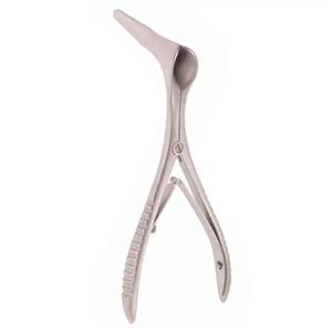 Cottle Killian Manual Pediátrico Nasal Speculum Subhan International Certificado CE Garantía de 5 años Nuevo instrumento quirúrgico - Product Image 6