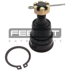Supporto esagonale della leva anteriore inferiore (0220-2B0) - Product Image 1
