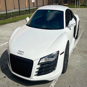 รถออดี้ R8 คูเป้ ปี 2009 มือสอง พวงมาลัยซ้าย/ขวา - Product Image 1