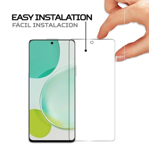 Protector de Pantalla ANTISHOCK para Huawei Enjoy P60 Pro, Accesorio Móvil Duradero y Resistente a Impactos - Product Image 3