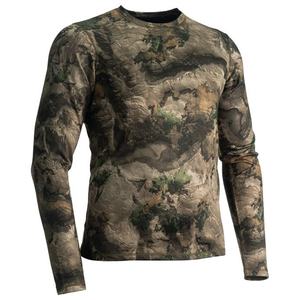 Vêtements de chasse imperméables respirants vêtements de chasse d'hiver Camo hommes imprimer personnaliser la taille uniforme tactique Camouflage - Product Image 3