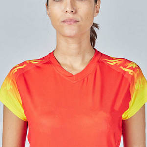 Uniforme de Voleibol de Diseño Superior, Alta Demanda, Precio de Oferta, Nueva Llegada, Mejor Fabricación, Uniforme de Voleibol Transpirable - Product Image 4