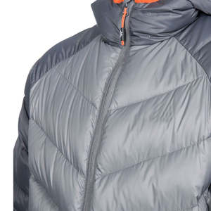 Chaqueta Acolchada para Hombre, Ropa de Invierno para Actividades al Aire Libre - Product Image 4