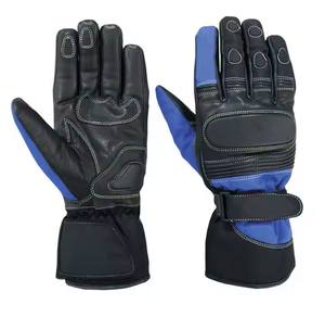 ถุงมือผ้าฝ้าย/โพลีเอสเตอร์สำหรับทุกเพศถุงมือออกกำลังกายระบายอากาศได้ครึ่งนิ้วแบบบางปรับแต่งได้ - Product Image 6