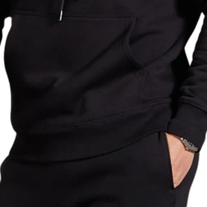 Mens Gym Pullover Hoodie High Quality Fleece <b>Sweatshirt</b> for Gym Training Workout and Everyday Comfort - Product Image 5