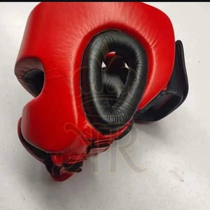 Equipo de boxeo, protector de cabeza, diseño personalizado, protector de cabeza para boxeo, recién llegado, protector de cabeza para boxeo - Product Image 4