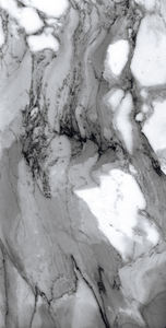 Diseño de mármol original Venta caliente Azulejos pulidos 600x1200mm Azulejos de porcelana Pared interior moderna Empresa corporativa - Product Image 2