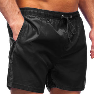 Conception personnalisée de haute qualité hommes maillots de bain hommes maillots de bain sexy conseil d'impression personnalisé court pour hommes - Product Image 5