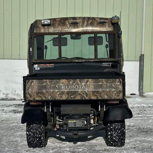 Véhicules tout-terrain de marque de haute qualité pour la vente en gros, voitures agricoles 2000 kg, origine américaine - Product Image 4