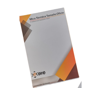 Mica Protectora, Tamaño Legal, 10 U 8 Mil - Product Image 4