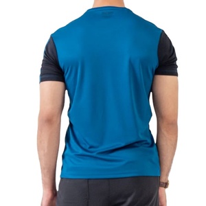 Camiseta Deportiva para Hombre LEDBURY INTERNATIONAL, Diseño 2026, Transpirable, Ecológica, Elástica, Ligera y Cómoda - Product Image 5