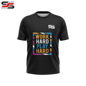 300 Gsm French Terry algodón gris Raw Hem Sun Faded Vintage ácido lavado Puff serigrafía de gran tamaño recortada Boxy camiseta hombres - Product Image 1