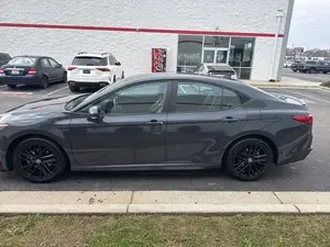 Toyota Camry XSE 2025 Super Limpio - Product Image 3