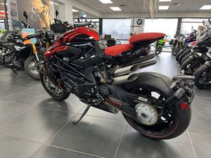 ซูเปอร์เซลส์ 2024 อากุสต้า รัช 1000 สปอร์ตไบค์ มอเตอร์ไซค์ - พร้อมส่งออก - Product Image 3