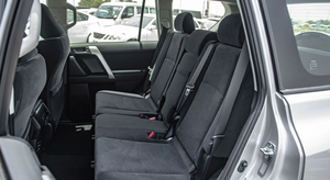 Meilleures Ventes Authentiques 2022 - Toyota Prado TXL 2.8D d'Occasion Prêt à Rouler en Excellent État avec Garantie de 3 Ans - Product Image 5