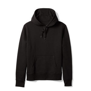 Sudaderas con capucha OEM para hombre hechas a medida más vendidas, Material de alta calidad con colores personalizados, tamaño y logotipo estampado, sudaderas con capucha con estilo para hombre - Product Image 5