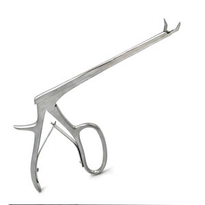Bhargava antérieur hanche Labral Grasper outil chirurgical précision Bhargava antérieur hanche Labral Grasper Instrument CE ISO - Product Image 5