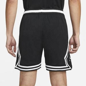 Short de sport respirant pour hommes, logo personnalisé à la mode, tenue de relaxation pour l'été, avec cordons et côtelé, en maille, 2022 - Product Image 2