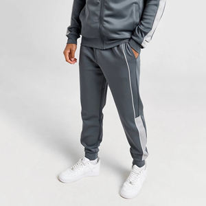 Nueva colección de invierno Slim Fit Training Wear Joggers Último diseño Quick Dry Fitness Wear Pantalones de chándal para hombres - Product Image 6