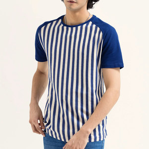 Nouvelle tendance T-Shirt manches courtes hommes T-Shirt Streetwear nouvelle mode vêtement T-Shirt d'été pour hommes - Product Image 2