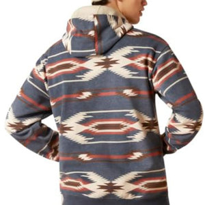 Sudadera con capucha para hombre con estampado de soplo 3D personalizado de alta calidad Fabricante de fábrica Suministro de algodón Estampado 50 400gsm Sudaderas con capucha para hombre - Product Image 4