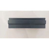 Disque diamanté à liaison métallique Fickert 36 grains 130x15 mm