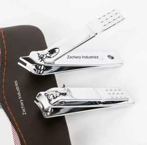 7 pieces <b>Nail</b> Clippers Set Super Style Quality Manicure <b>Kits</b> By Zachary Industries - Product Image 1