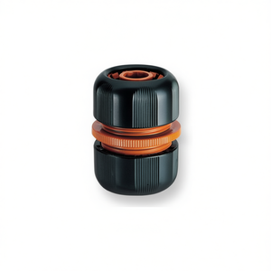 GARDENLIFE 8621 Raccord de réparation pour tuyau d'irrigation Claber, connecteur pour tuyaux d'eau de jardin de 3/4 pouces - Product Image 2