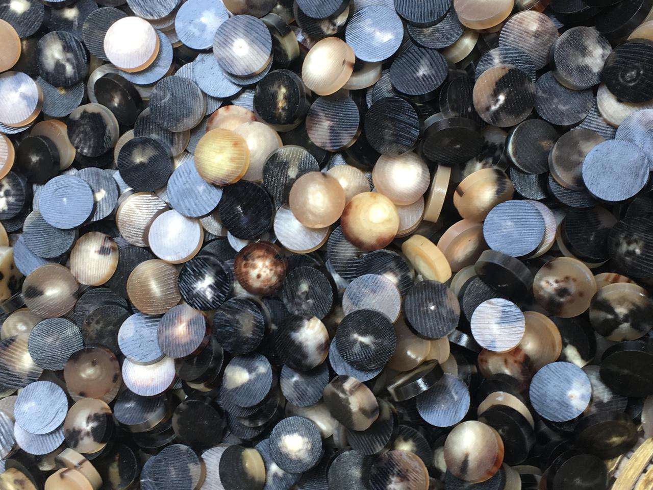 ธรรมชาติ