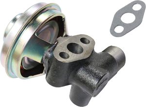 Válvula EGR Compatible con Nissan Frontier 1998-2004 para Nissan Xterra 2000-2004 Motor 2.4L 4 Cilindros EGV882 147103S500 - Product Image 2