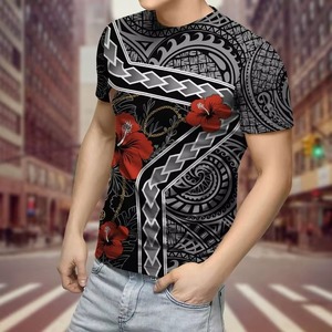 Camiseta Informal de Algodón Suave para Mujer, con Estampado de Año Nuevo, Elegante y Cómoda para Uso Diario, Tejido de Punto - Product Image 3