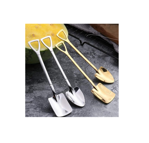 ช้อนตักไอศกรีมช้อนตักไอศครีมช้อนตักไอศครีมช้อนตักชา - Product Image 2